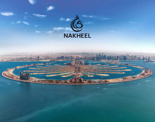 Nakheel Properties
