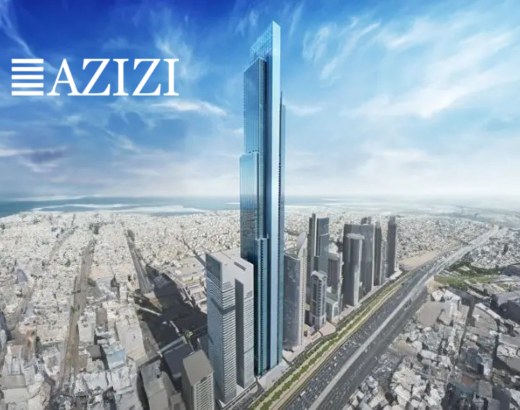 Azizi Developments