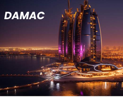 DAMAC Properties