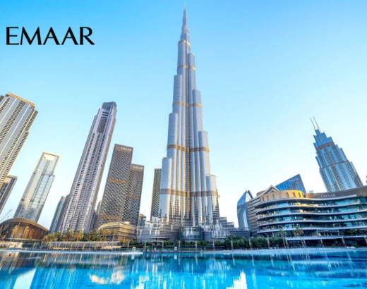 Emaar Properties