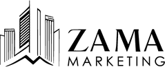 Zama Marketing USA Logo